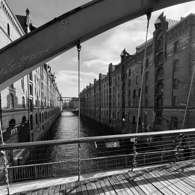 Hamburg.