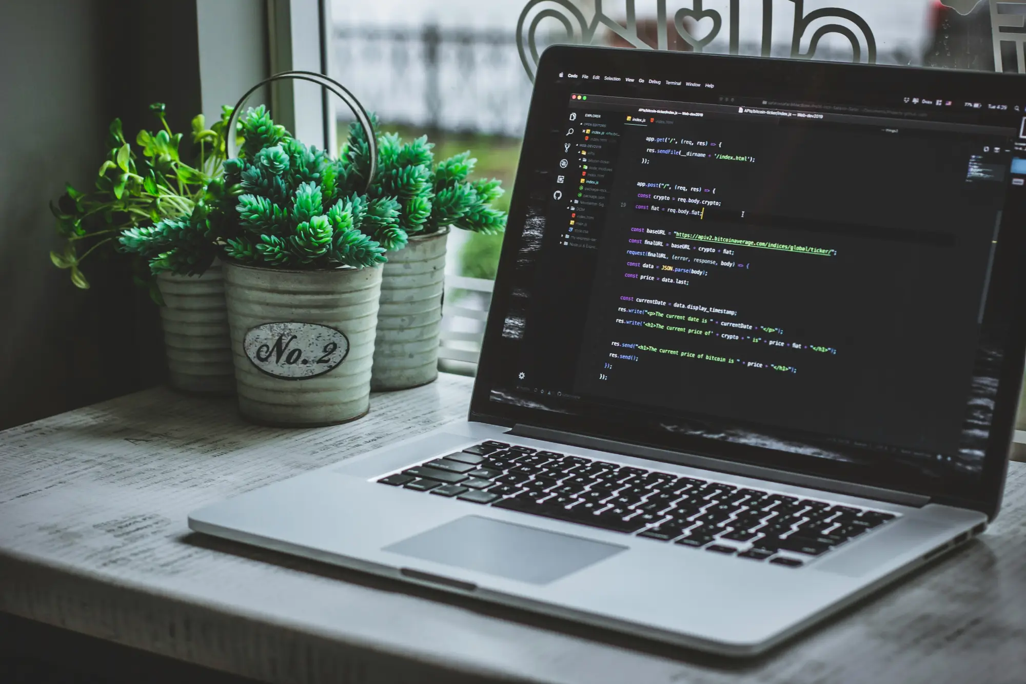 Ultra-effiziente Websites.